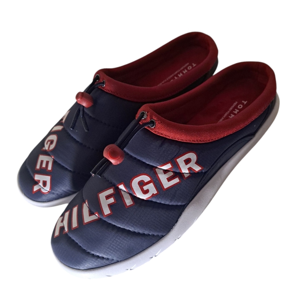 New Tommy Hilfiger Men's Teller Sneaker 7.5